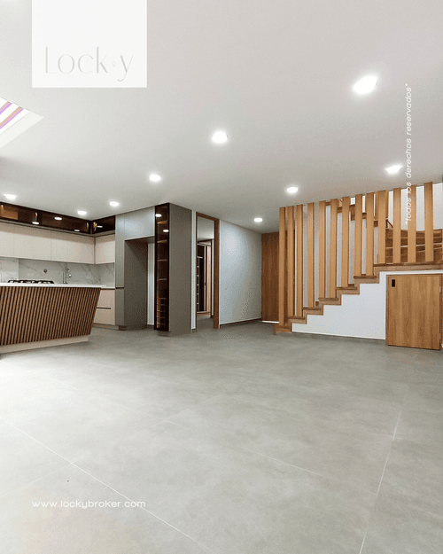 Casa en Venta en Gualanday, Rionegro - Imagen 1