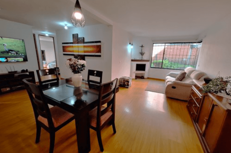 Apartamento en Venta en Portales del Monte, Bogotá - Imagen 1