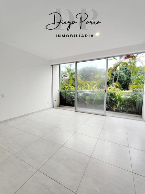 Apartamento en Venta en Aparco, Ibagué - Imagen 1