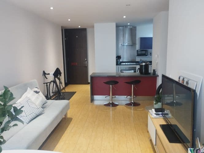 Apartamento en Venta en Virrey, Bogotá - Imagen 1