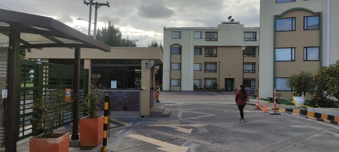 Apartamento en Venta en Villa magdala, Bogotá - Imagen 1