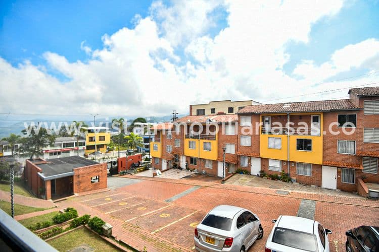 Casa en Venta en Manizales - Imagen 1