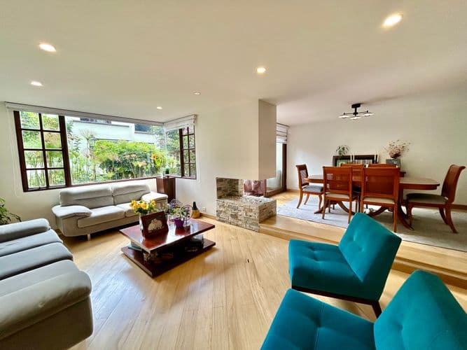 Casa en Venta en Sotileza, Bogotá - Imagen 1