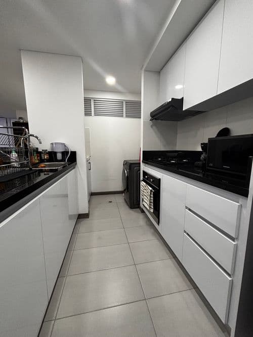 Apartamento en Venta en Sector cañaveralejo guadalupe, Cali - Imagen 1