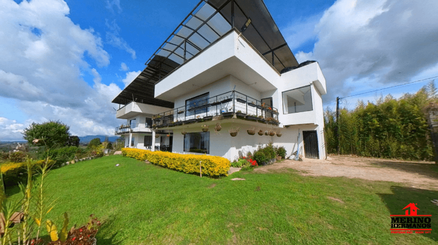 Finca en Venta en La piedra, Guatapé - Imagen 1