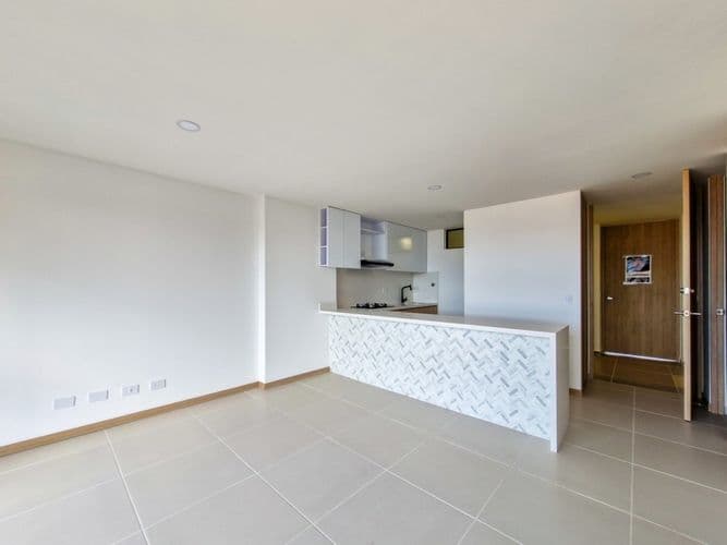 Apartamento en Venta en Loma de las brujas, Envigado - Imagen 1