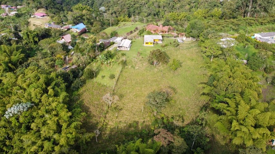 Finca en Venta en Tribunas corcega, Filandia - Imagen 1