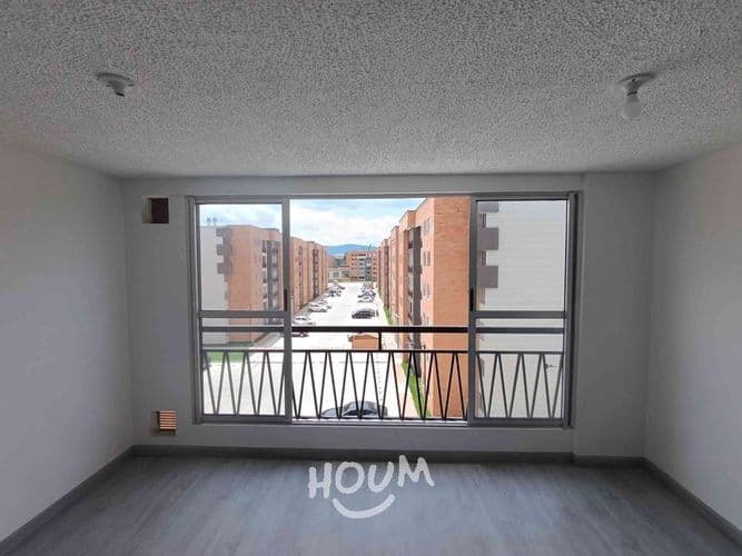 Apartamento en Arriendo en Verganzo, Tocancipá - Imagen 1