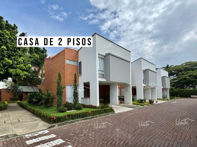 Casa en Venta en Valle del Lili, Cali - Imagen 1