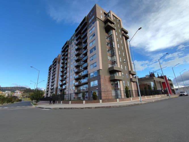 Apartaestudio en Venta en Tunja - Imagen 1