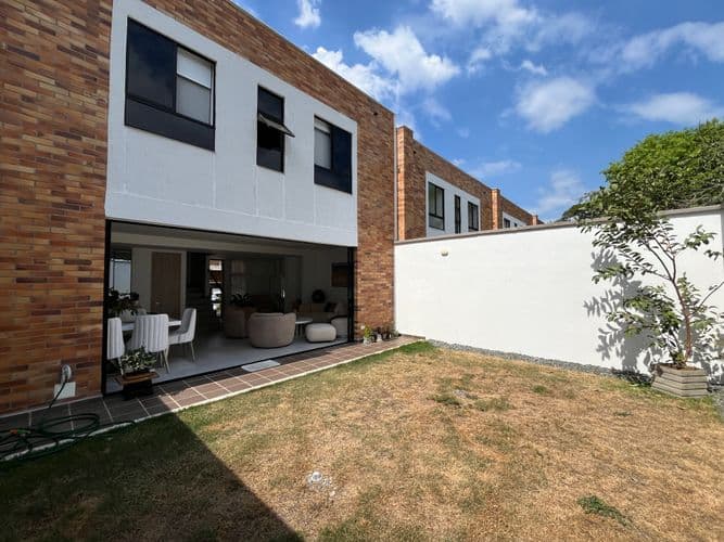 Casa en Venta en Pance, Cali - Imagen 1