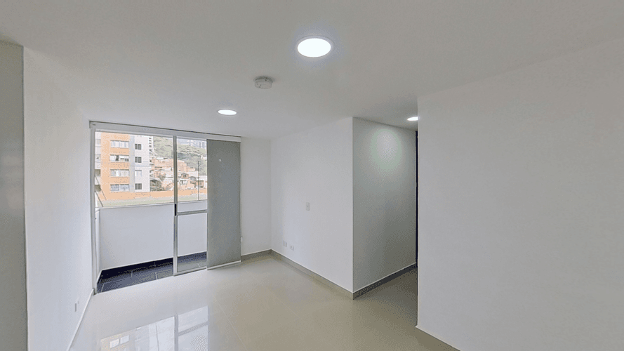 Apartamento en Venta en Fabricato, Bello - Imagen 1