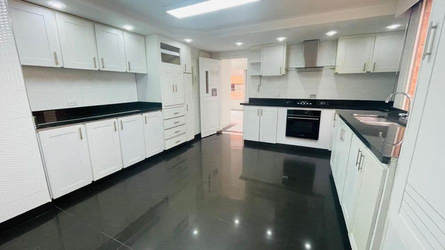 Apartamento en Venta en Chico norte, Bogotá - Imagen 1