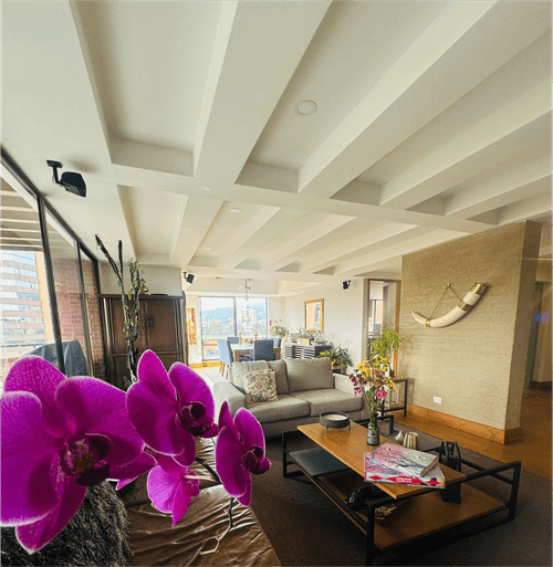 Apartamento en Venta en El chico, Bogotá - Imagen 1