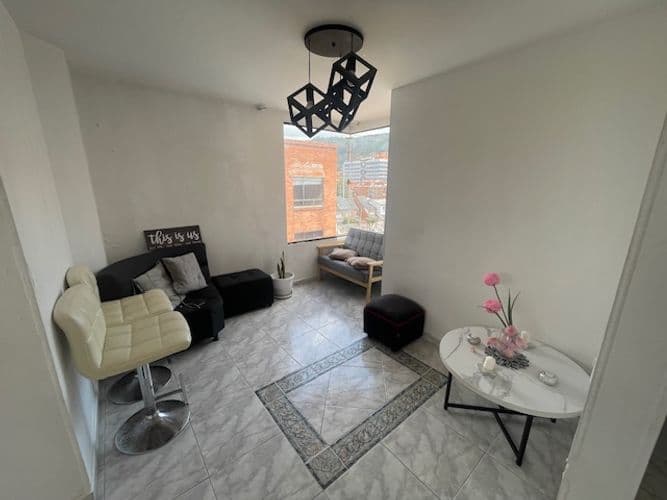 Apartamento en Venta en Usaquen, Bogotá - Imagen 1