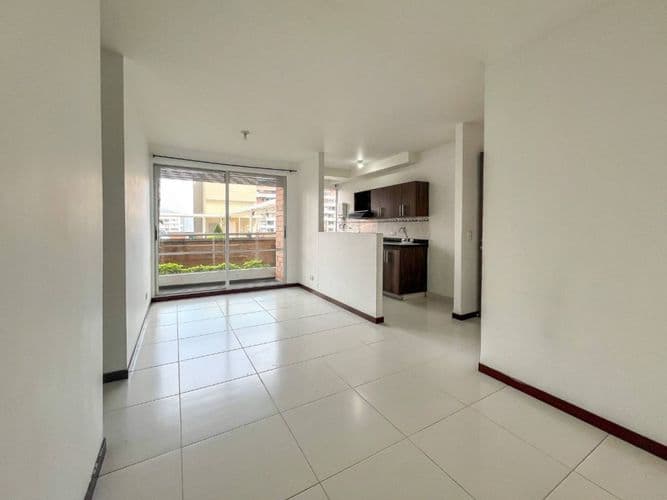 Apartamento en Venta en Loma del barro, Envigado - Imagen 1