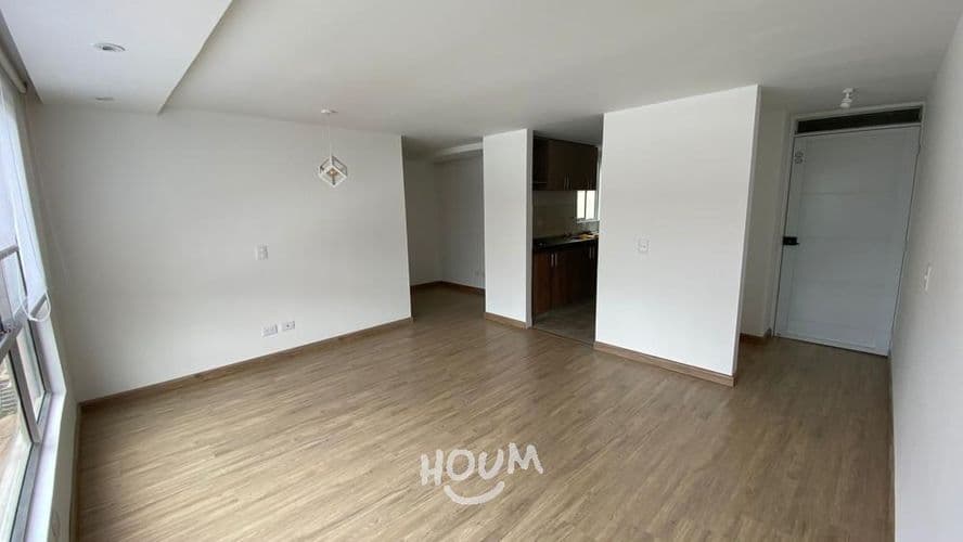 Apartamento en Arriendo en Verganzo, Tocancipá - Imagen 1