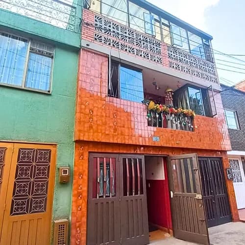 Casa en venta en Fontibon, Bogotá - Imagen 1