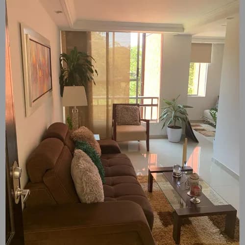 Apartamento en venta en Las Vegas de Comfandi, Cali - Imagen 1