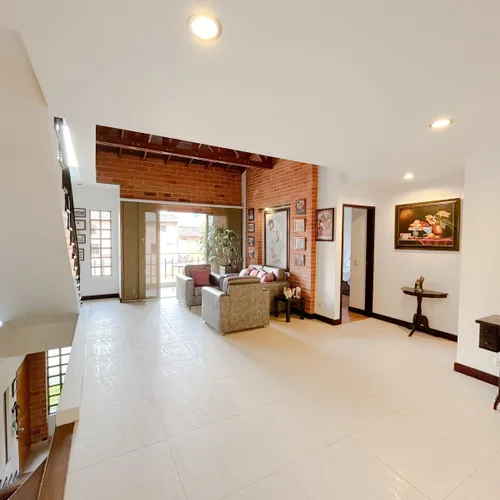 Casa en venta en San Remo, Sabaneta - Imagen 1