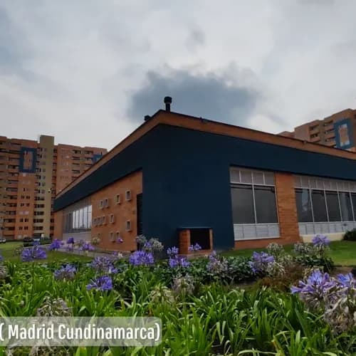Apartamento en venta en La Prosperidad, Madrid - Imagen 1