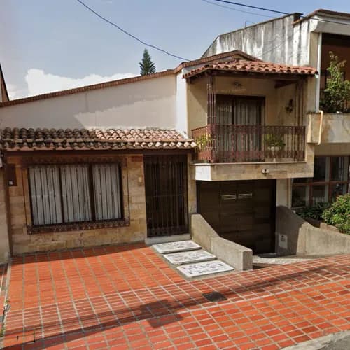 Casa en venta en Laureles, Medellín - Imagen 1