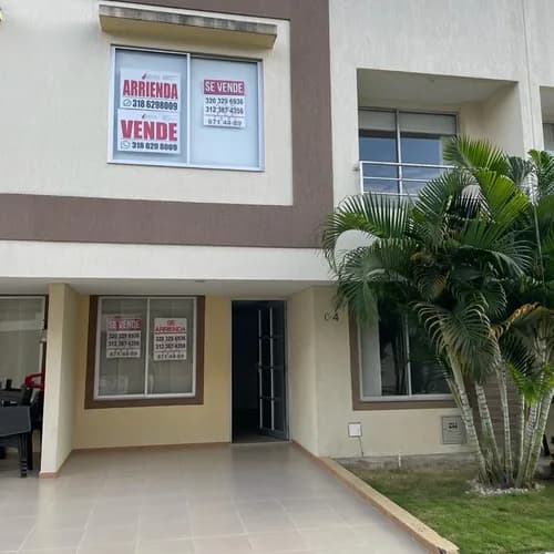 Casa en venta en Aer. benito salas vargas, Neiva - Imagen 1