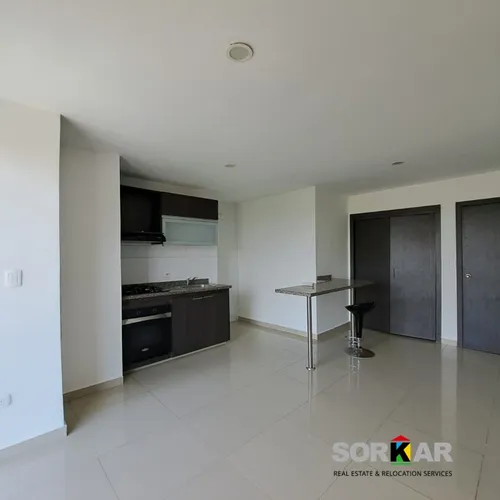 Apartaestudio en venta en Villa santos, Barranquilla - Imagen 1