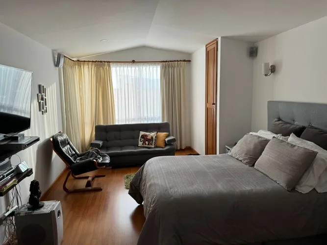 Apartamento en venta en Palermo, Manizales - Imagen 1