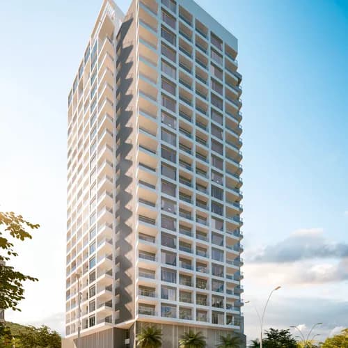 MARANI RODADERO, Apartamentos en Venta en Rodadero, Santa marta - Imagen 1