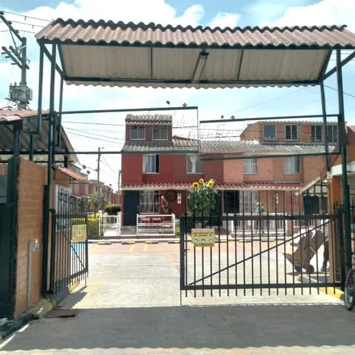 Casa en venta en Bacata cacique, Funza - Imagen 1
