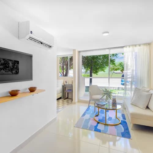 Solario, Apartamentos en Venta en Soledad - Imagen 1