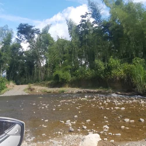 Finca en venta en Paila arriba, Bugalagrande - Imagen 1