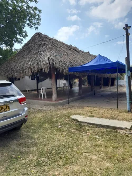 Finca en venta en El totumo, Piojo - Imagen 1