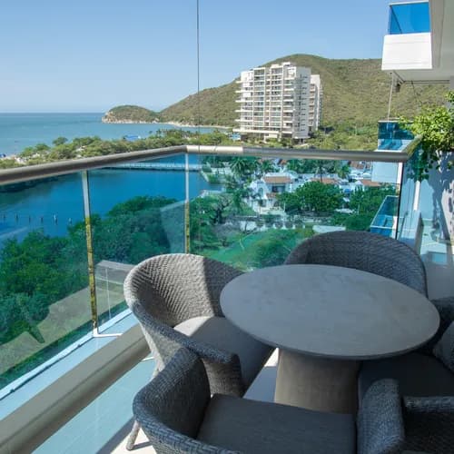 Samaria, Apartamentos en Venta en Pozos Colorados, Santa marta - Imagen 1