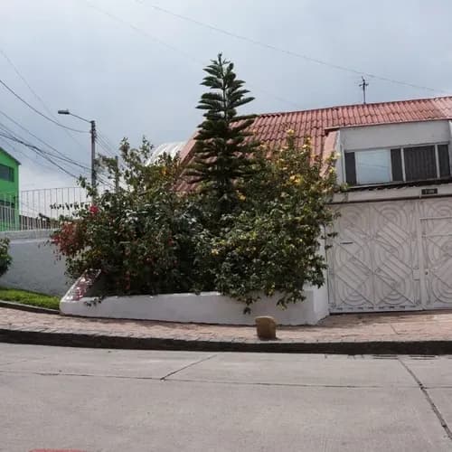 Casa en venta en Santa ana sur, Bogotá - Imagen 1