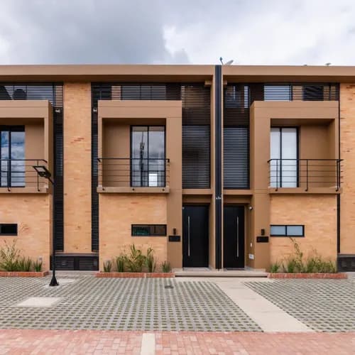 Casa en venta en Camino La Floresta, Chía - Imagen 1