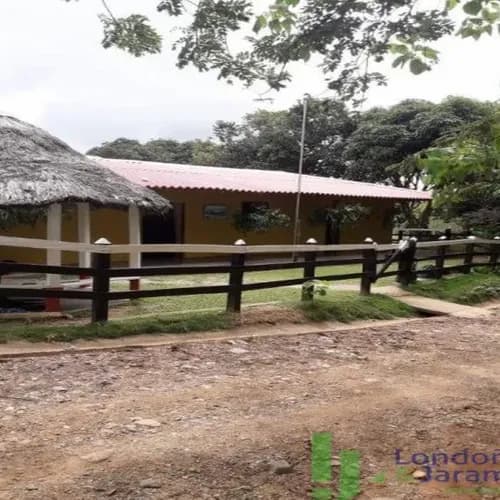 Finca en venta en Antioquia, Puerto berrio - Imagen 1