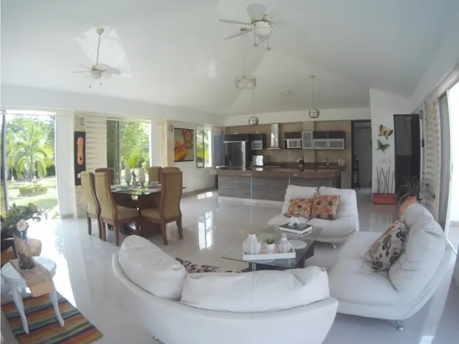 Finca en venta en Matute - cortijo, Turbaco - Imagen 1