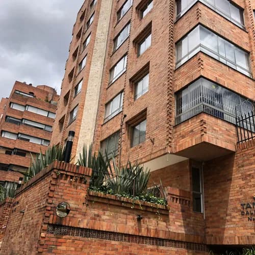 Apartamento en venta en Chapinero, Bogotá - Imagen 1