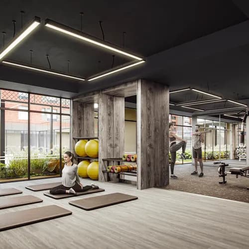 VIZCAYA, Apartamentos en Venta en Lagos de Torca, Bogotá - Imagen 1