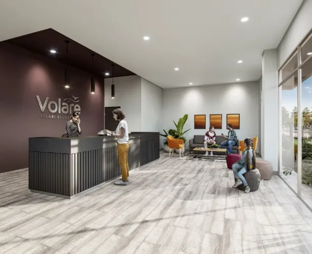 VOLARE, Apartamentos en Venta en Novaterra, Mosquera - Imagen 1