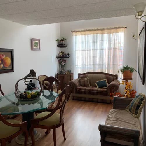 Apartamento en venta en Villas de granada, Bogotá - Imagen 1