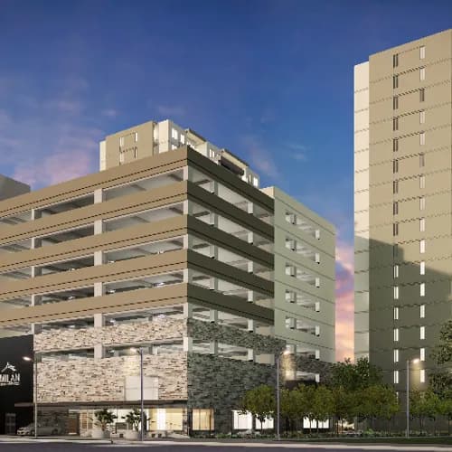 Milán, Apartamentos en Venta en Providencia, Cartagena - Imagen 1
