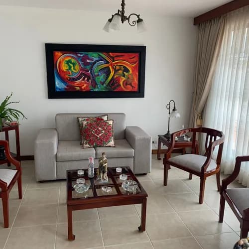 Casa en venta en Palermo, Manizales - Imagen 1