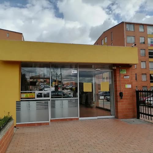 Apartamento en venta en Porvenir, Bogotá - Imagen 1