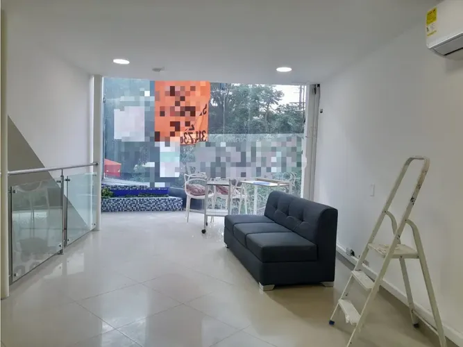 Apartaestudio en venta en Belén Aliadas, Medellín - Imagen 1