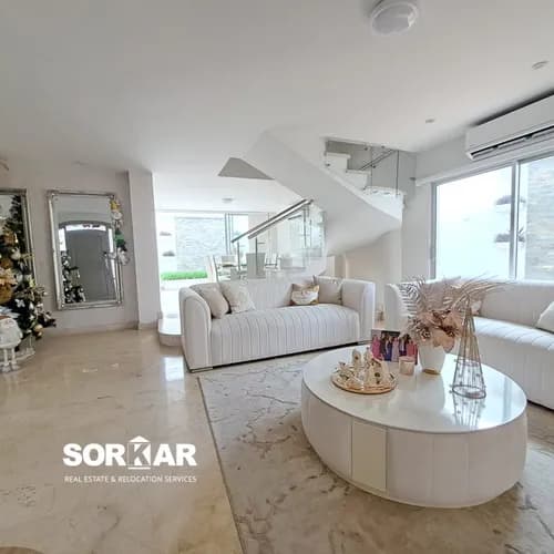 Casa en venta en Villa santos, Barranquilla - Imagen 1