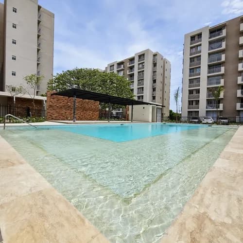 TORRES DEL PARQUE, Apartamentos en Venta en Ub sierra adentro, Santa marta - Imagen 1