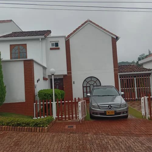 Casa en venta en Quintas del cacique, Bucaramanga - Imagen 1